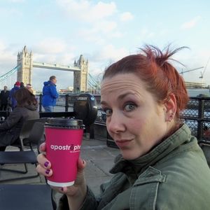 Meet your Posher, Kenya